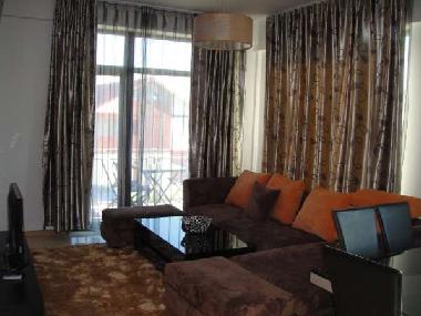 Holiday Apartment in Constanta (Constanta) or holiday homes and vacation rentals