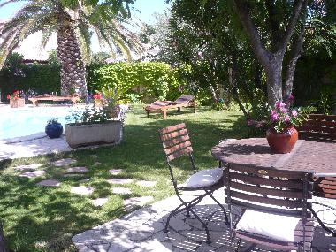 Villa in Pérols (H�rault) or holiday homes and vacation rentals