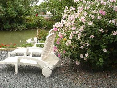 Holiday House in LA TAILLEE (Vende) or holiday homes and vacation rentals