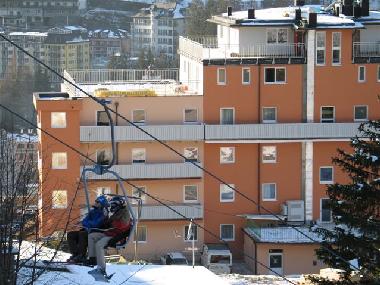 Holiday Apartment in Bad Gastein (Salzburg und Umgebung) or holiday homes and vacation rentals