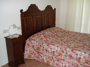 Holiday Apartment in Bagni San Filippo (Siena) or holiday homes and vacation rentals