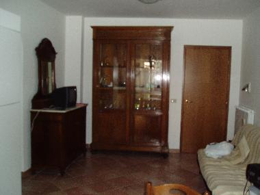Holiday Apartment in Bagni San Filippo (Siena) or holiday homes and vacation rentals
