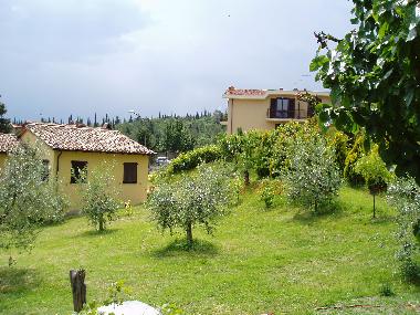 Holiday Apartment in Bagni San Filippo (Siena) or holiday homes and vacation rentals