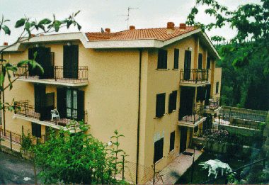 Holiday Apartment in Bagni San Filippo (Siena) or holiday homes and vacation rentals