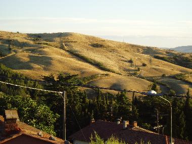 Holiday Apartment in Bagni San Filippo (Siena) or holiday homes and vacation rentals