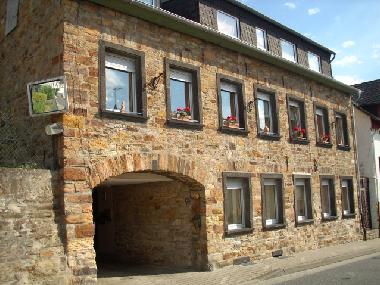 Holiday Apartment in Urbar (bei Koblenz) (Rheintal, Lahn, Taunus) or holiday homes and vacation rentals