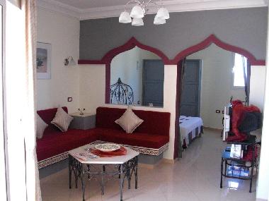 Holiday Apartment in Midoun (Madanin) or holiday homes and vacation rentals