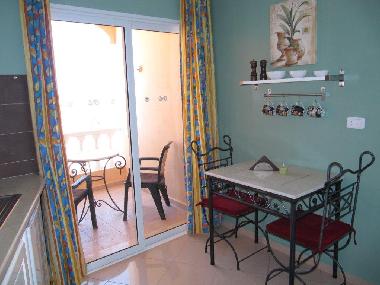 Holiday Apartment in Midoun (Madanin) or holiday homes and vacation rentals