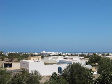 Holiday Apartment in Midoun (Madanin) or holiday homes and vacation rentals
