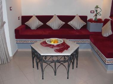 Holiday Apartment in Midoun (Madanin) or holiday homes and vacation rentals