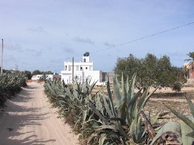 Holiday Apartment in Midoun (Madanin) or holiday homes and vacation rentals