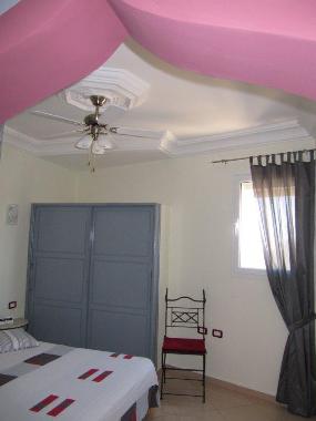 Holiday Apartment in Midoun (Madanin) or holiday homes and vacation rentals