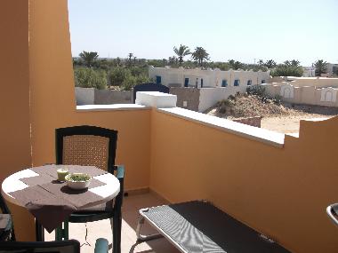 Holiday Apartment in Midoun (Madanin) or holiday homes and vacation rentals