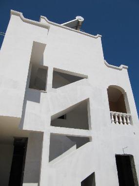 Holiday Apartment in Midoun (Madanin) or holiday homes and vacation rentals
