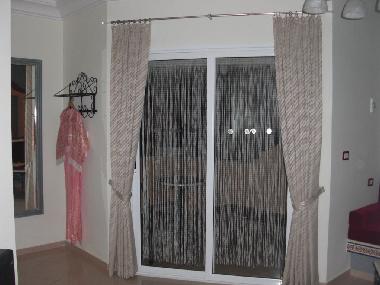 Holiday Apartment in Midoun (Madanin) or holiday homes and vacation rentals