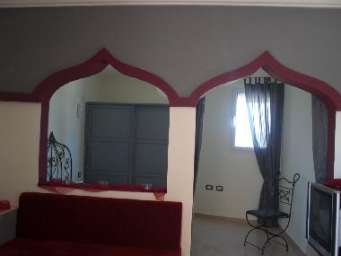 Holiday Apartment in Midoun (Madanin) or holiday homes and vacation rentals