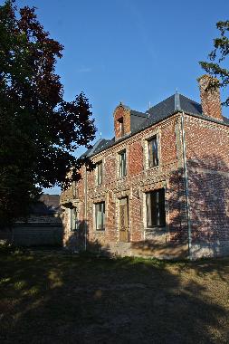 Holiday House in MONCHAUX LES QUEND (Somme) or holiday homes and vacation rentals