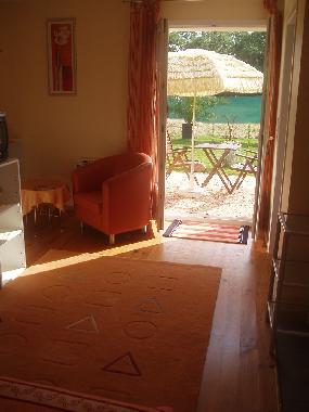 Bed and Breakfast in Ortaffa (Pyr�n�es-Orientales) or holiday homes and vacation rentals