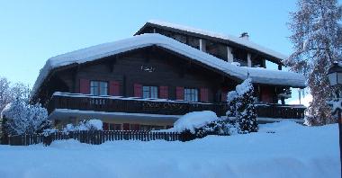 Chalet in HAUTE NENDAZ (Nendaz) or holiday homes and vacation rentals