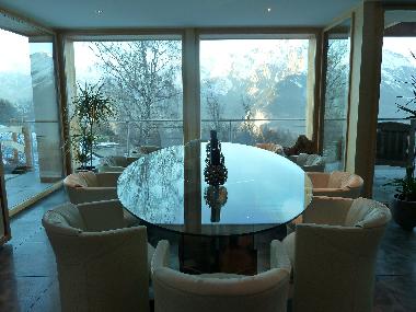 Chalet in Haute Nendaz (Nendaz) or holiday homes and vacation rentals