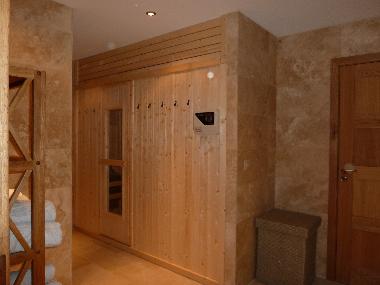 Chalet in Haute Nendaz (Nendaz) or holiday homes and vacation rentals