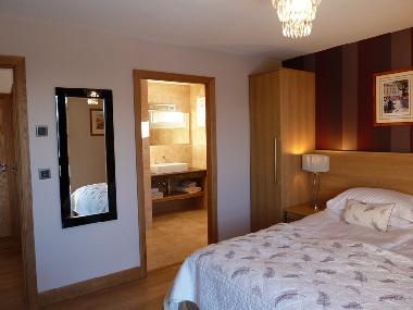 Chalet in Haute Nendaz (Nendaz) or holiday homes and vacation rentals