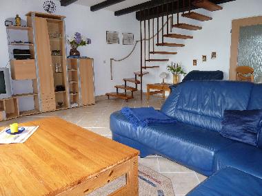 Holiday House in Spieka-Neufeld (Land zwischen Elbe u. Weser) or holiday homes and vacation rentals
