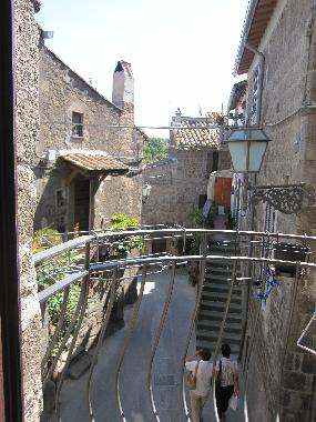 Holiday House in vitorchiano  (Viterbo) or holiday homes and vacation rentals