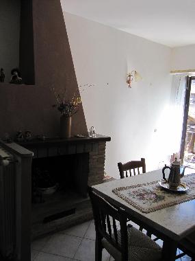 Holiday House in vitorchiano  (Viterbo) or holiday homes and vacation rentals