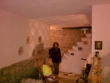 Holiday House in vitorchiano  (Viterbo) or holiday homes and vacation rentals