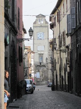 Holiday House in vitorchiano  (Viterbo) or holiday homes and vacation rentals