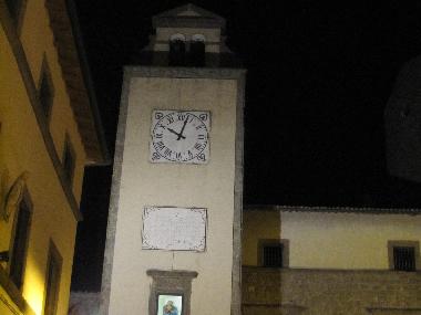 Holiday House in vitorchiano  (Viterbo) or holiday homes and vacation rentals