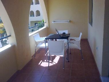 Holiday Apartment in Ayamonte (Huelva) or holiday homes and vacation rentals