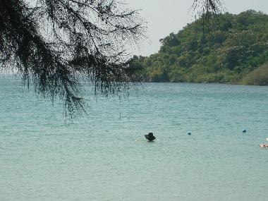 Bed and Breakfast in bang saray(sattahip) (Chon Buri) or holiday homes and vacation rentals