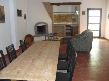 Holiday Apartment in pilas (Sevilla) or holiday homes and vacation rentals
