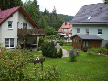 Holiday Apartment in Schierke (Harz) or holiday homes and vacation rentals