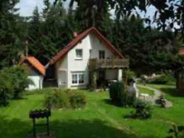 Holiday Apartment in Schierke (Harz) or holiday homes and vacation rentals