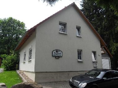 Holiday Apartment in Schierke (Harz) or holiday homes and vacation rentals