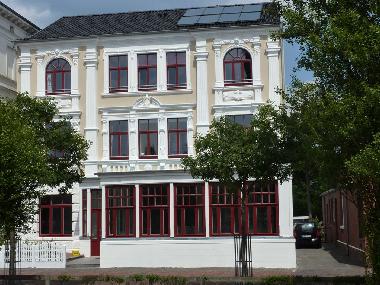 Holiday Apartment in Borkum (East Frisians (Islands)) or holiday homes and vacation rentals