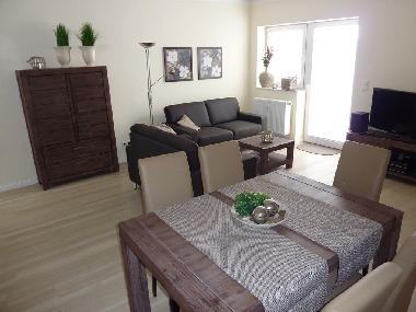 Holiday Apartment in Borkum (East Frisians (Islands)) or holiday homes and vacation rentals