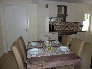 Holiday Apartment in Borkum (East Frisians (Islands)) or holiday homes and vacation rentals