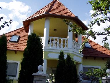 Holiday Apartment in Balatonbogl�r (Somogy) or holiday homes and vacation rentals