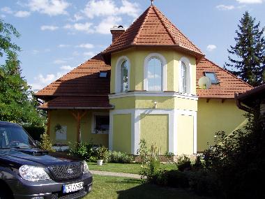 Holiday Apartment in Balatonbogl�r (Somogy) or holiday homes and vacation rentals