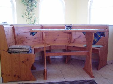 Holiday Apartment in Balatonbogl�r (Somogy) or holiday homes and vacation rentals