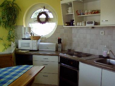 Holiday Apartment in Balatonbogl�r (Somogy) or holiday homes and vacation rentals