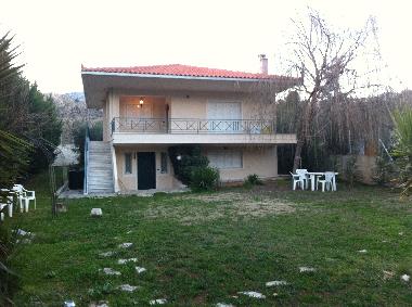Holiday Apartment in Xylokastro (Korinthia) or holiday homes and vacation rentals