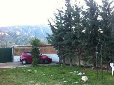 Holiday Apartment in Xylokastro (Korinthia) or holiday homes and vacation rentals