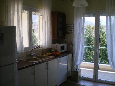 Holiday Apartment in Xylokastro (Korinthia) or holiday homes and vacation rentals
