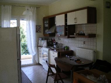 Holiday Apartment in Xylokastro (Korinthia) or holiday homes and vacation rentals