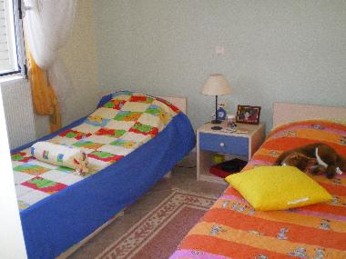 Holiday Apartment in Xylokastro (Korinthia) or holiday homes and vacation rentals